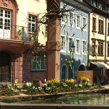 Tiptop Hotel Garni Pfauen انديغن المظهر الخارجي الصورة